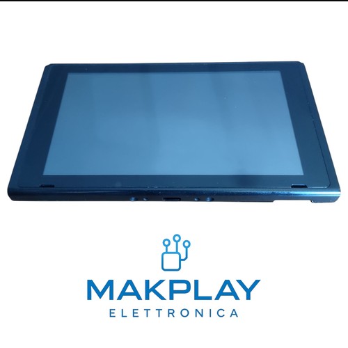 Display lcd touch screen - display, con