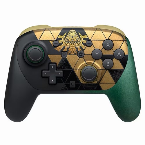 Nintendo switch pro - nintendo, 2