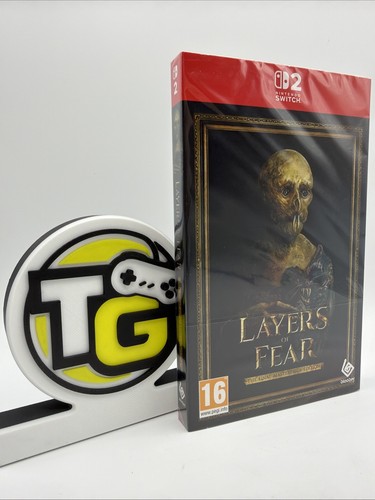 Layers fear the - of,