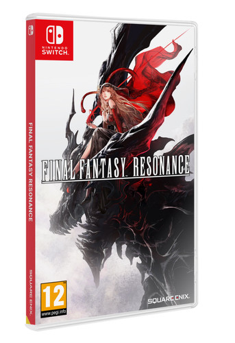 Final fantasy resonance - final,