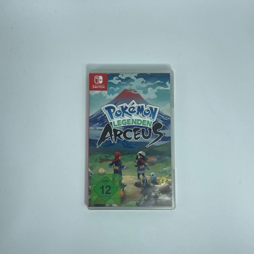 Pokémon legends arceus - legends:,