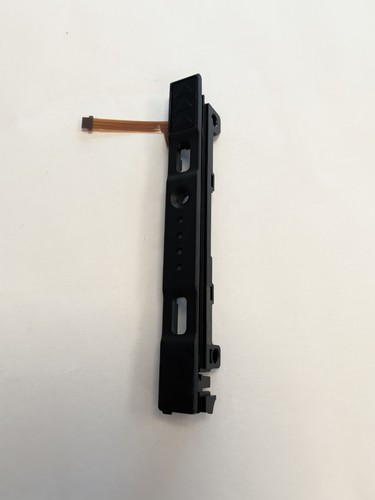 Nintendo switch rail slider - nintendo,