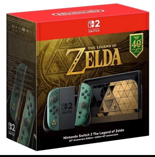 Nintendo switch the - the, legend