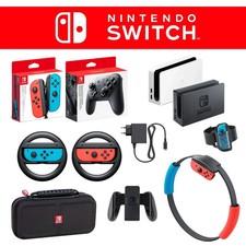 Nintendo Switch Accessori