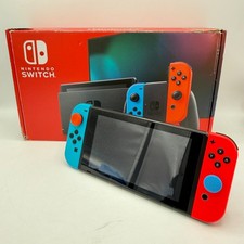 Console Nintendo Switch v2
