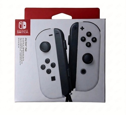 Joy con nintendo - con,