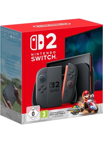 Nintendo switch mario kart - +,
