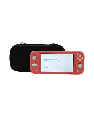 Nintendo switch lite - nintendo,