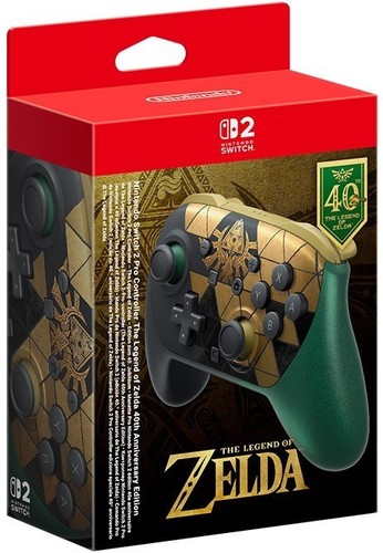 Nintendo switch pro - nintendo,