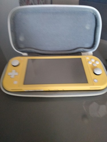 Nintendo switch lite gb - lite,