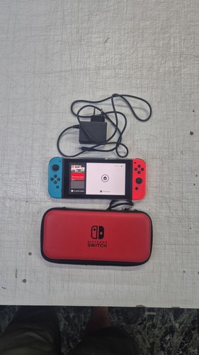 Nintendo switch con - switch,