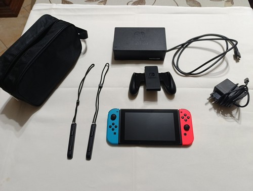 Nintendo switch 32gb 256gb - nintendo,