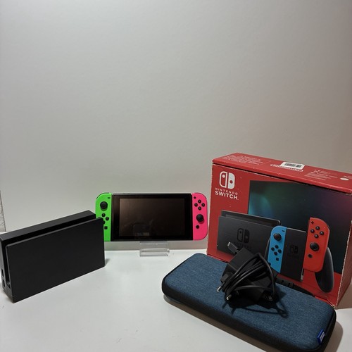 Nintendo switch completa - switch,