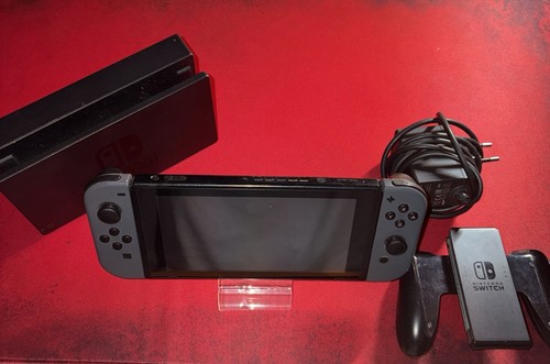 Console nintendo switch - console,
