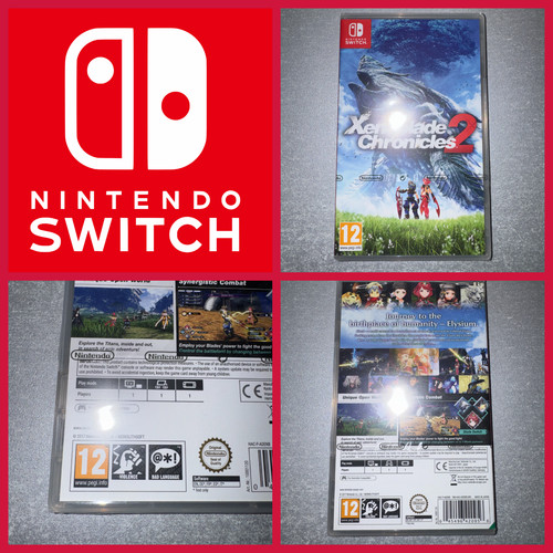 Xenoblade chronicles - xenoblade,
