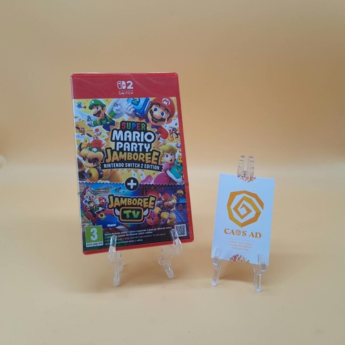 Gioco super mario party - super,