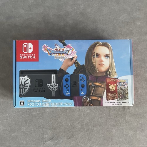 Nintendo switch dragon quest - nintendo,