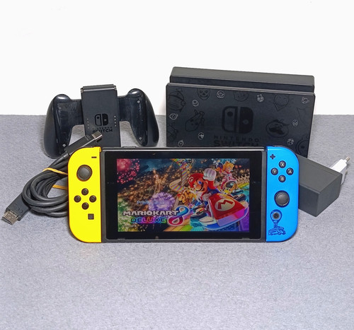 Nintendo switch edizione - switch,
