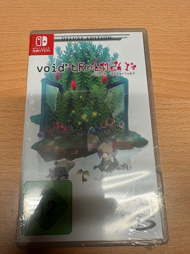 Nintendo switch gioco - nintendo, void*