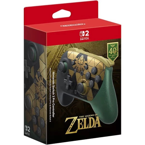 Nintendo switch pro - nintendo,