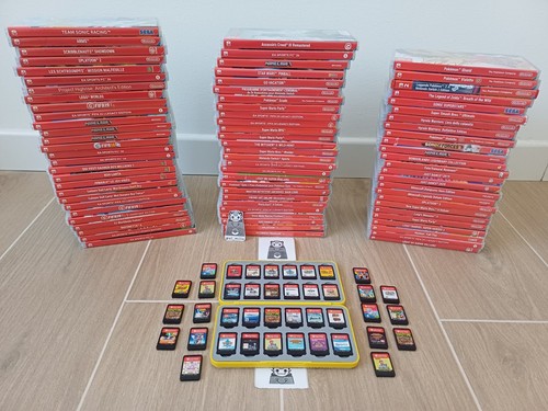 Lotto giochi nintendo switch - giochi,