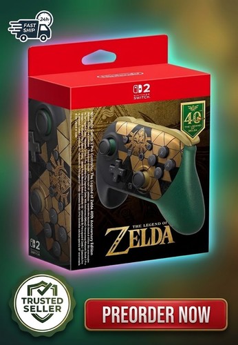 Nintendo switch pro - switch, 2