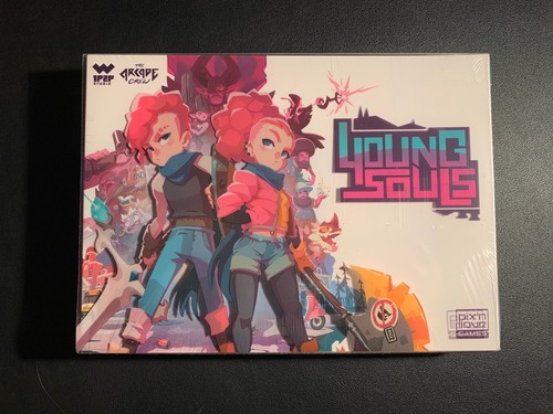 Young souls collector s - young,