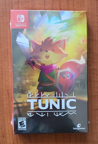 Tunica nintendo switch - -,