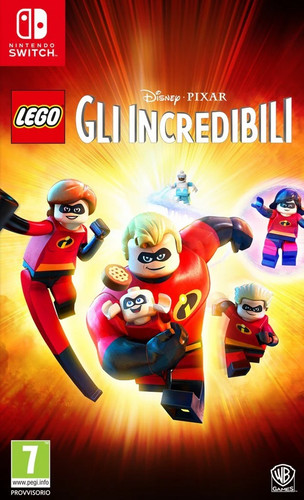 Gioco lego gli - lego, per