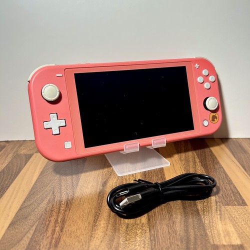 Console nintendo switch lite - switch,