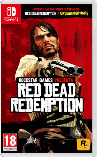 Gioco red dead redemption per - dead,