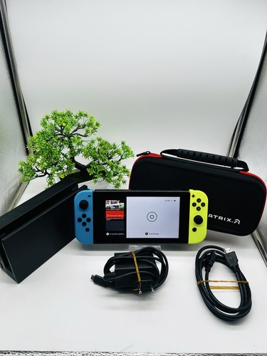 Nintendo switch dock - switch, +