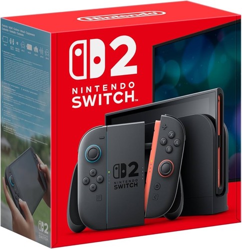Nintendo switch nuovo 24 - nuovo,
