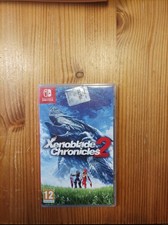 Xenoblade Chronicles 2 -