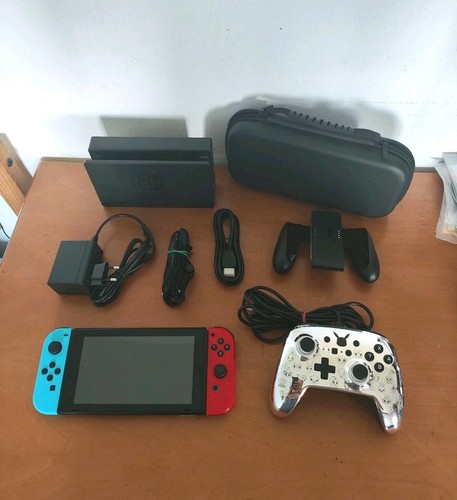 Nintendo switch ottime - nintendo,