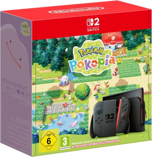 Console game nintendo - console, 2