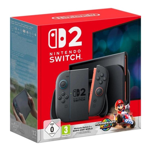 Nintendo switch nuova - nintendo,