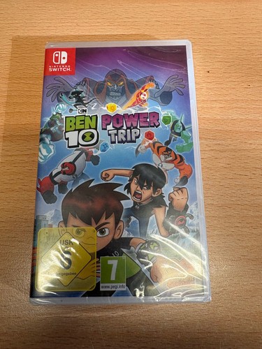 Gioco nintendo switch - nintendo,