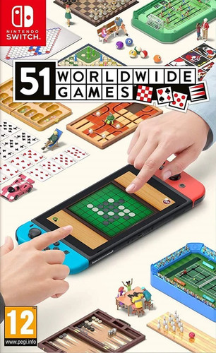 Gioco worldwide games per - gioco,
