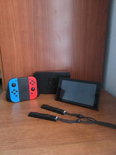 Vendo nintendo switch modello - vendo,