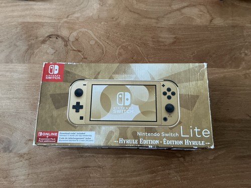 Nintendo switch lite - switch,