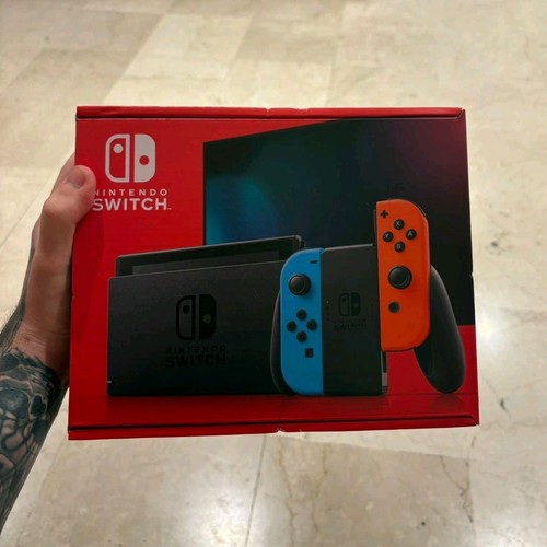 Nintendo scatola originale - nintendo,