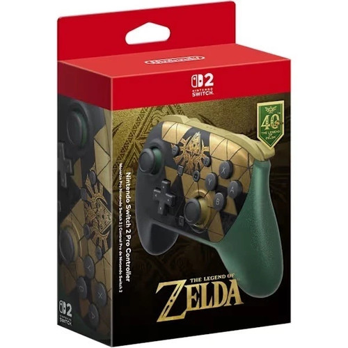 Nintendo switch pro - nintendo, 2