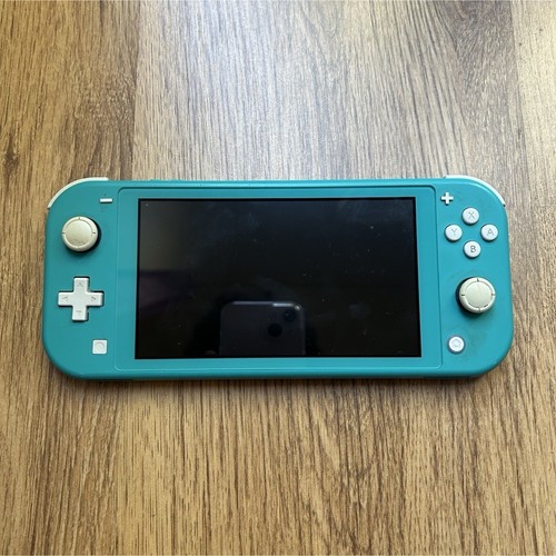Nintendo switch lite console - nintendo,