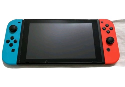 Nintendo switch 32gb box - switch, +