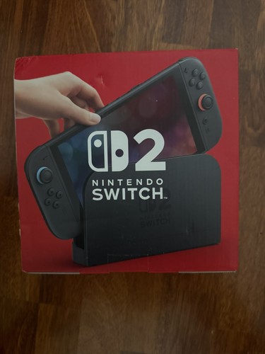 Nintendo switch console - nintendo,