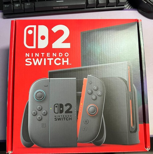 Nintendo switch 256gb - switch,