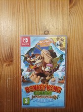 Donkey Kong Country: Tropical