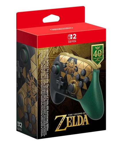 Presale nintendo - 29/10],