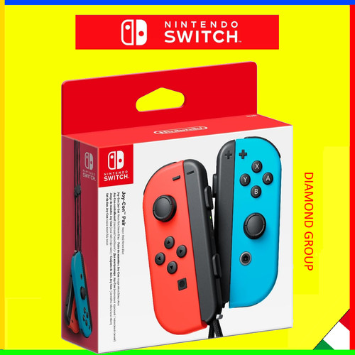 Coppia controller originali - controller,